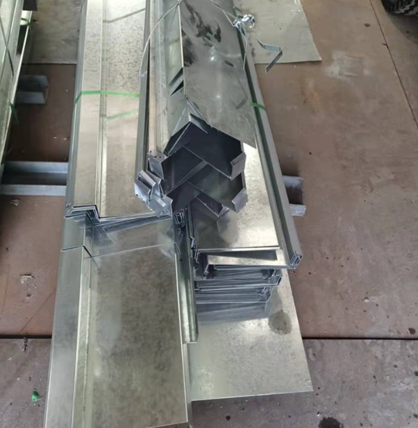 梁子湖防火铁皮